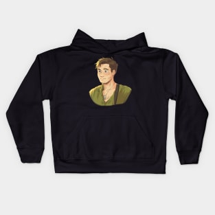 Bucky Kids Hoodie